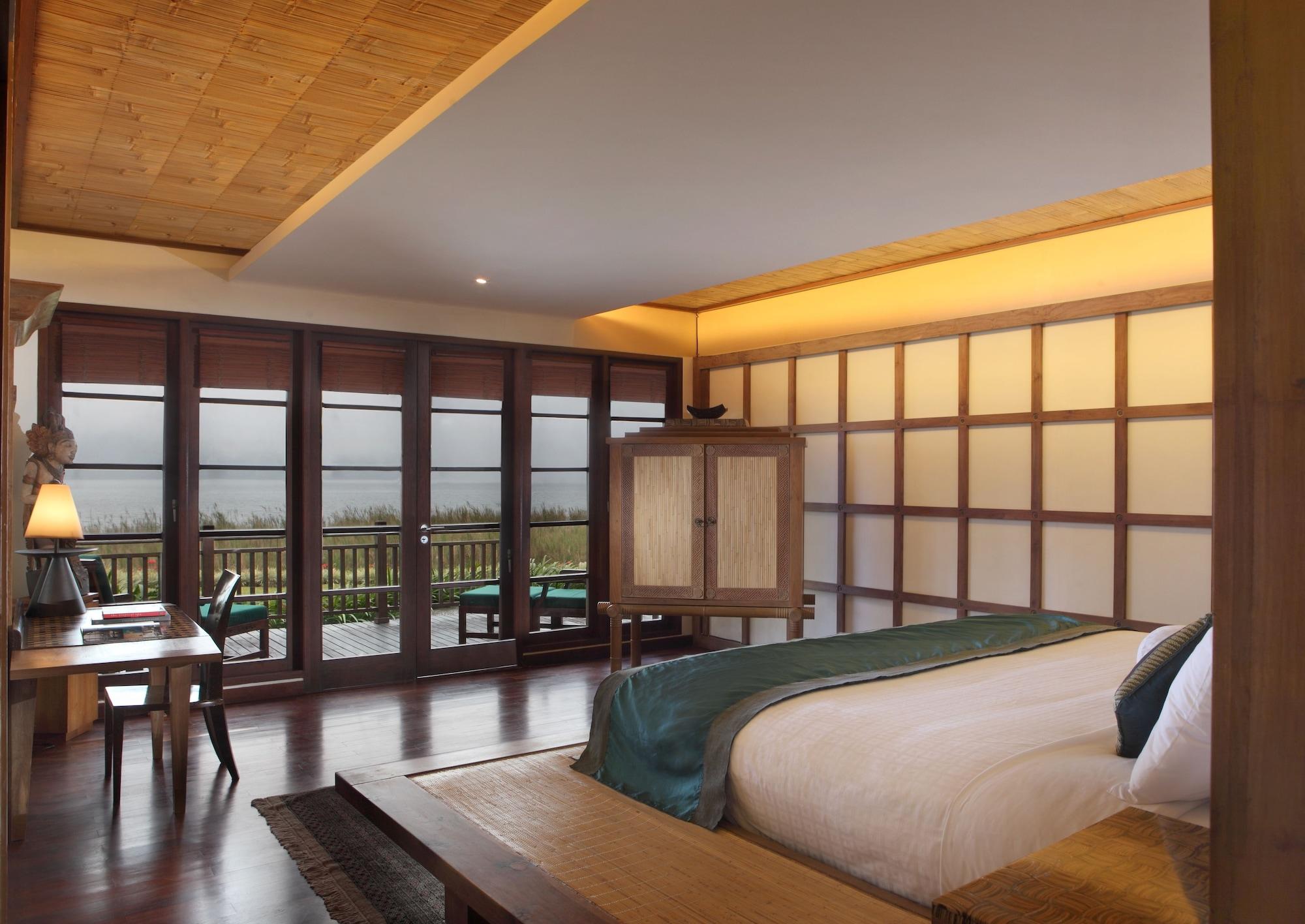 Villa Puri Candikuning Baturiti Extérieur photo