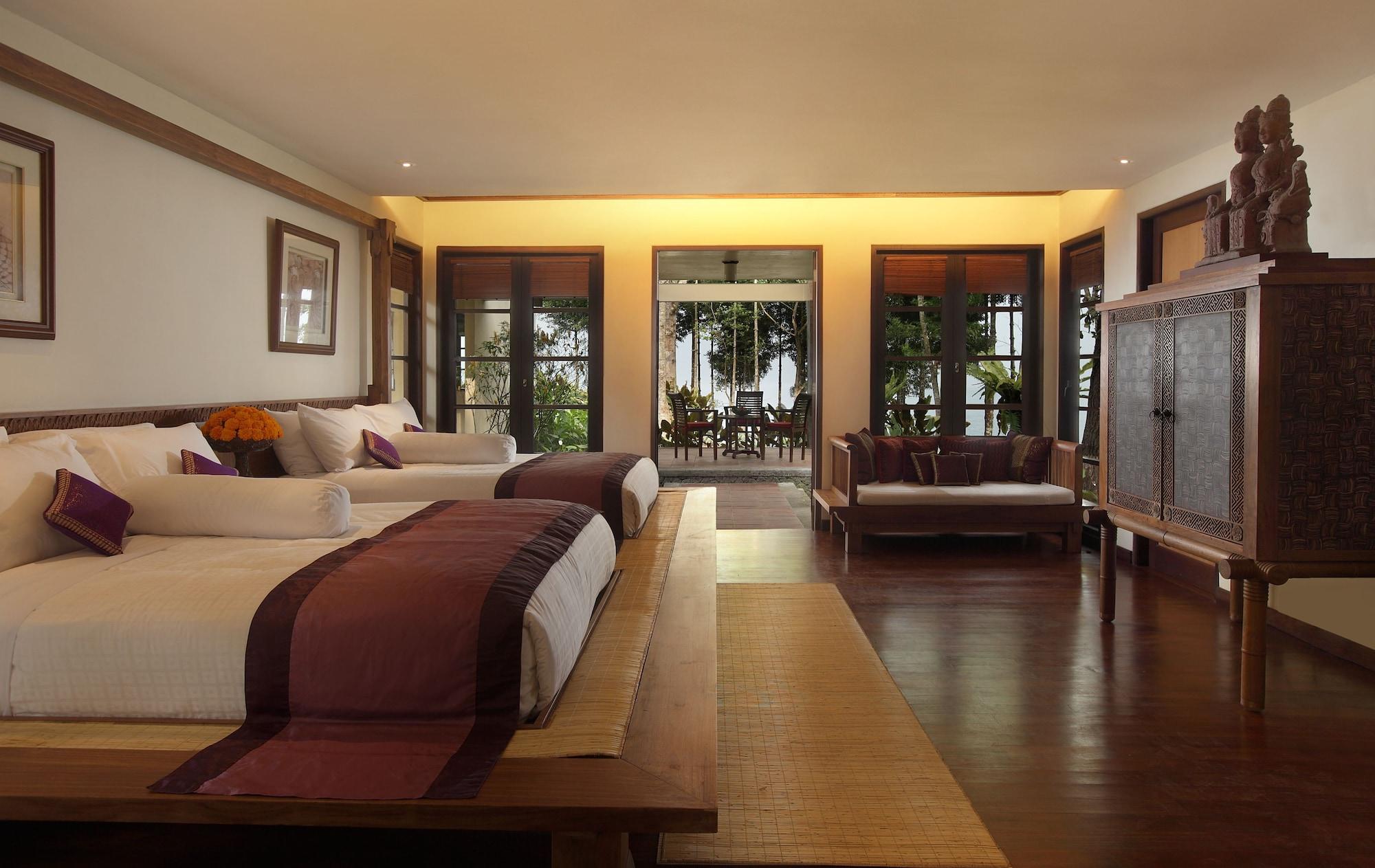 Villa Puri Candikuning Baturiti Extérieur photo