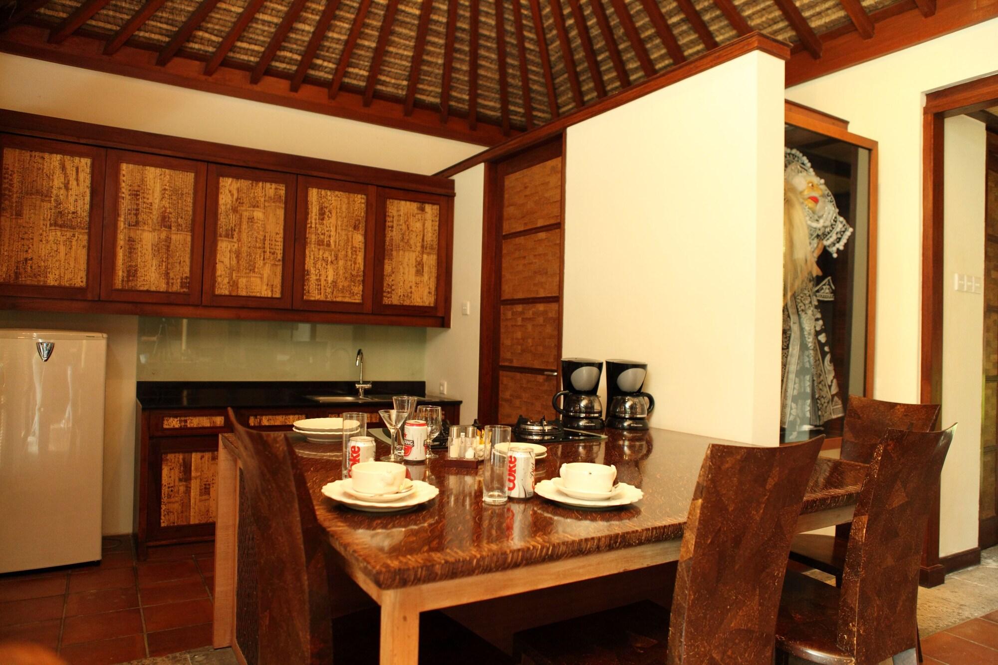 Villa Puri Candikuning Baturiti Extérieur photo