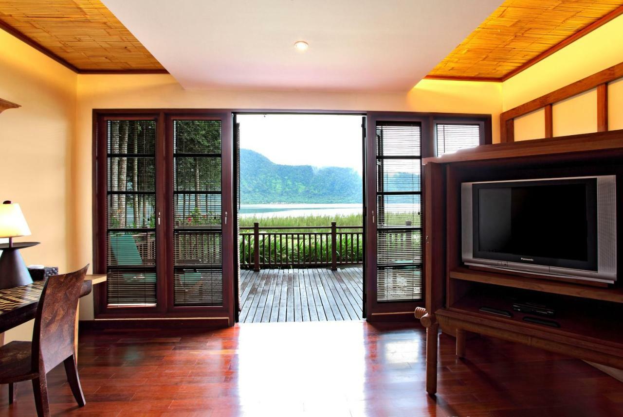 Villa Puri Candikuning Baturiti Extérieur photo