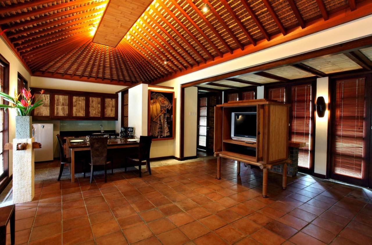 Villa Puri Candikuning Baturiti Extérieur photo