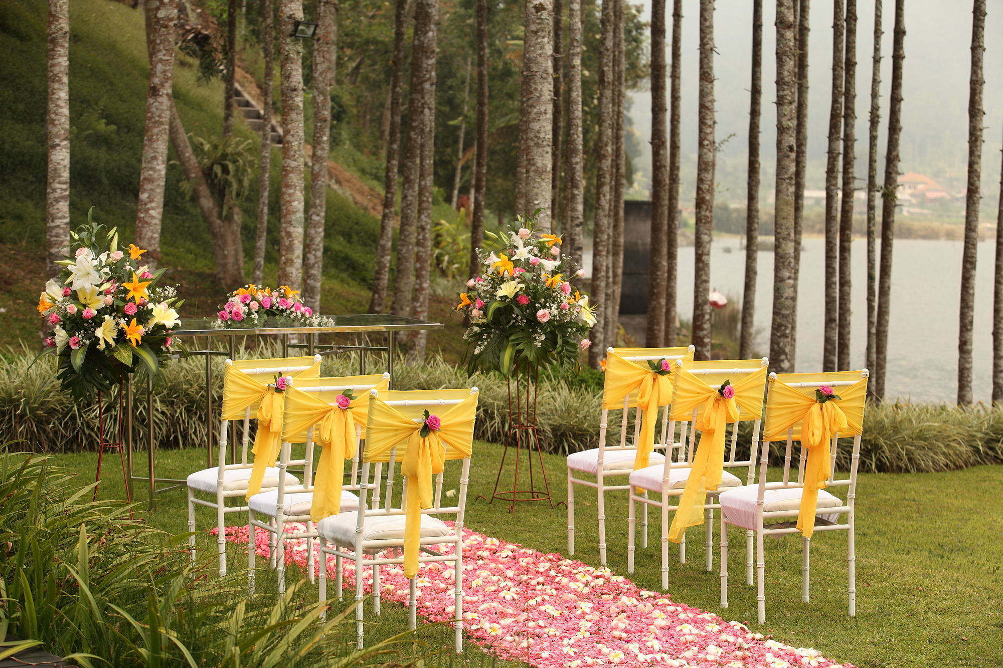 Villa Puri Candikuning Baturiti Extérieur photo