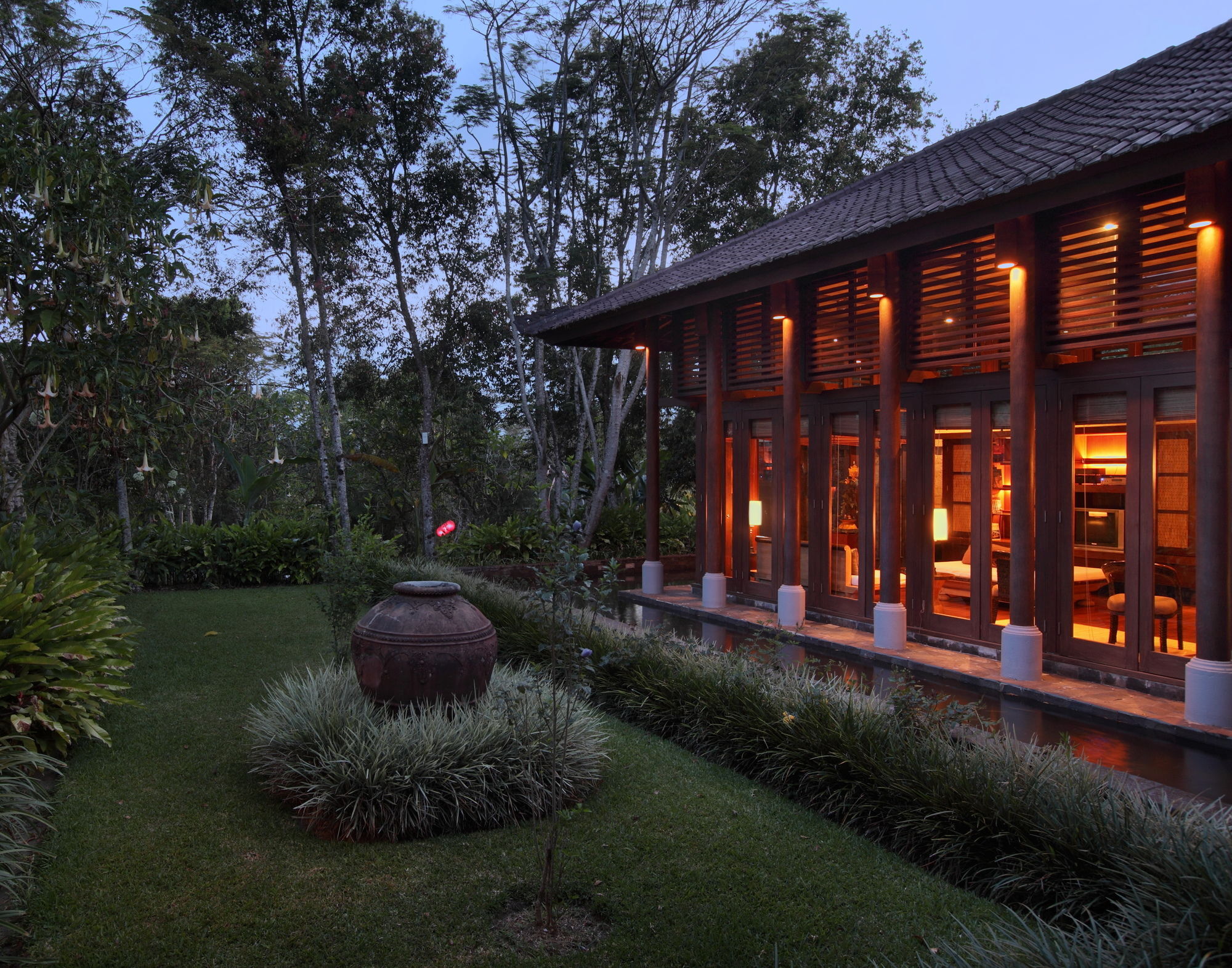 Villa Puri Candikuning Baturiti Extérieur photo