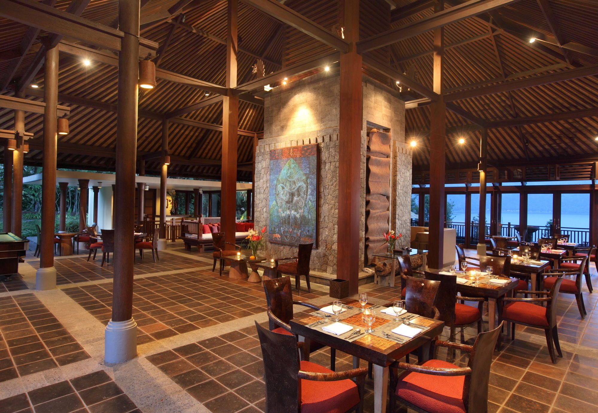 Villa Puri Candikuning Baturiti Extérieur photo