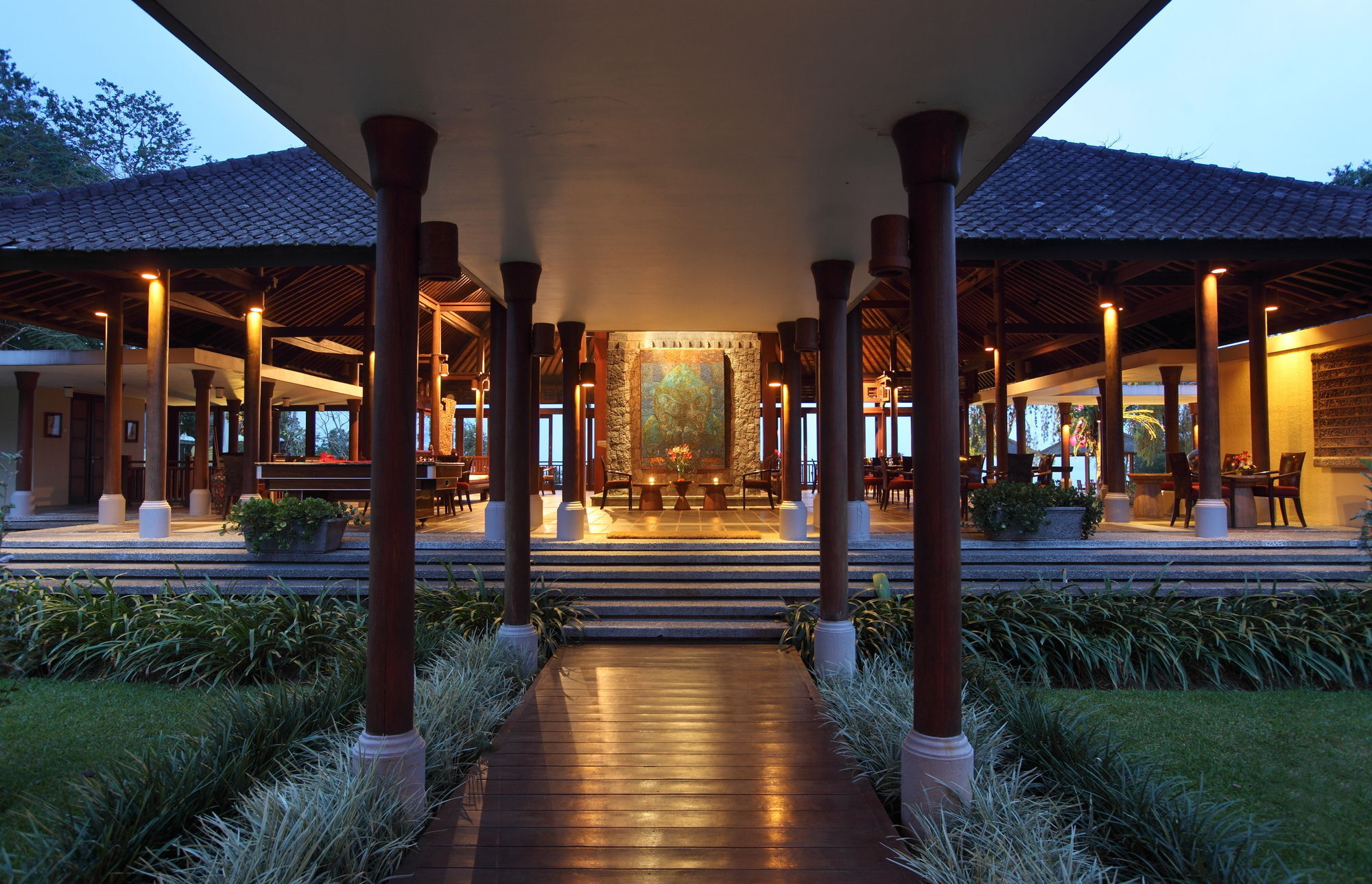 Villa Puri Candikuning Baturiti Extérieur photo