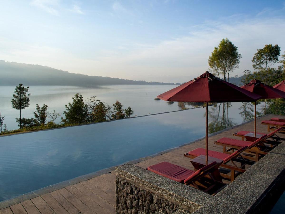 Villa Puri Candikuning Baturiti Extérieur photo