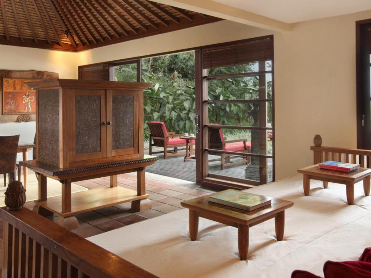 Villa Puri Candikuning Baturiti Extérieur photo