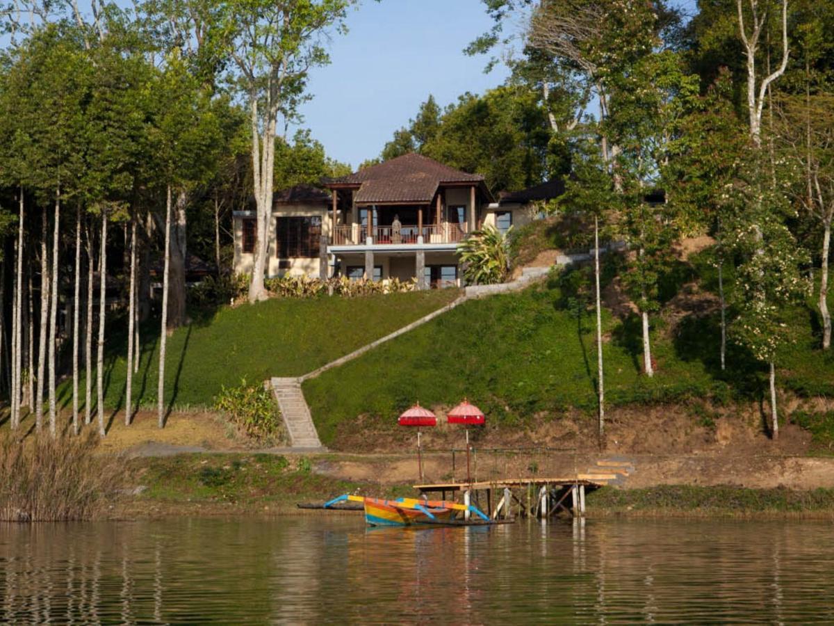 Villa Puri Candikuning Baturiti Extérieur photo