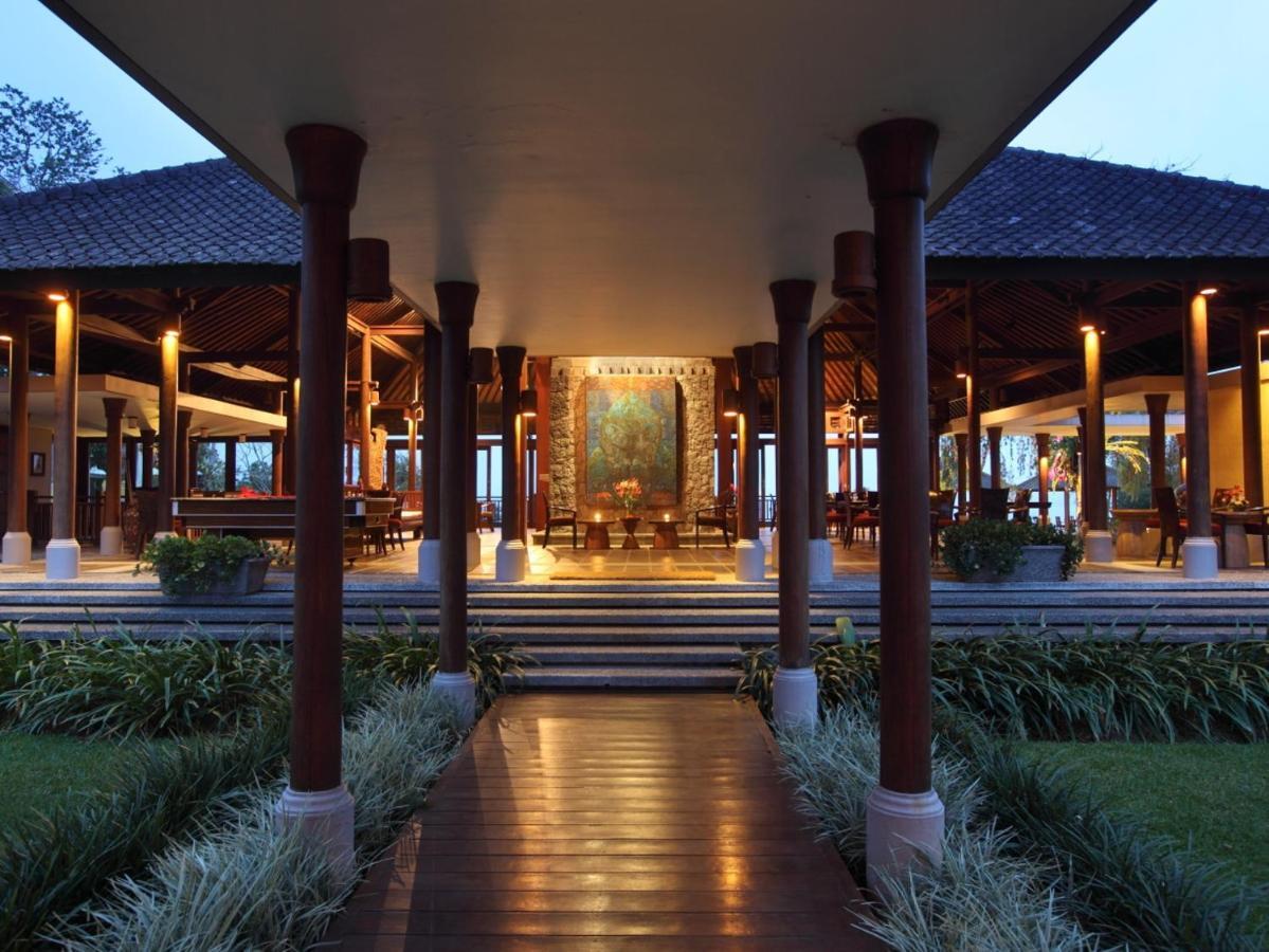 Villa Puri Candikuning Baturiti Extérieur photo