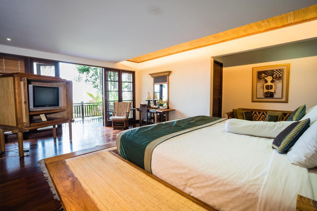 Villa Puri Candikuning Baturiti Extérieur photo