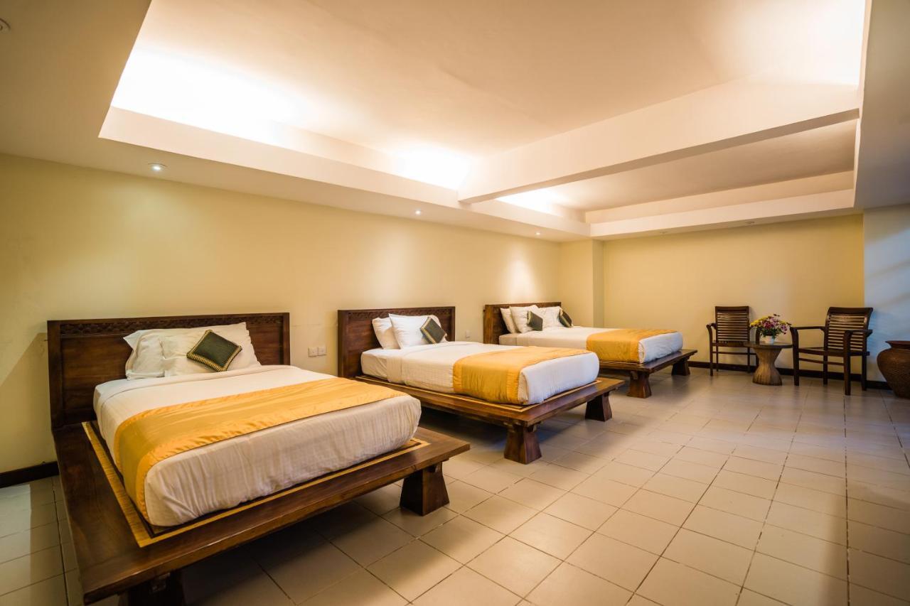 Villa Puri Candikuning Baturiti Extérieur photo