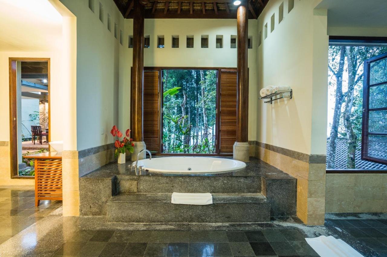 Villa Puri Candikuning Baturiti Extérieur photo