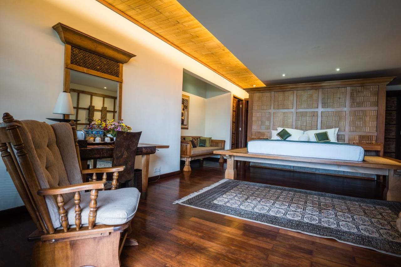 Villa Puri Candikuning Baturiti Extérieur photo